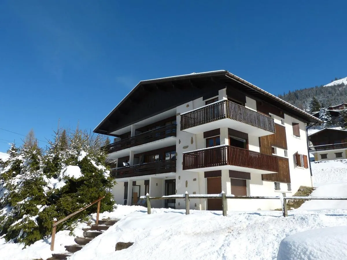 Apartment Chaleureux Appart 2 Pieces Pres Des Pistes 4 Pers 3*** - Fr-1-304-272 La Clusaz France