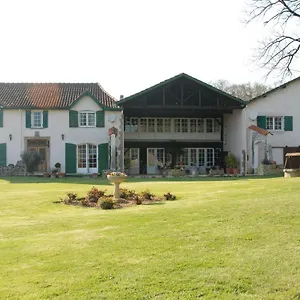 Domaine Sainte Barthe , Aignan France