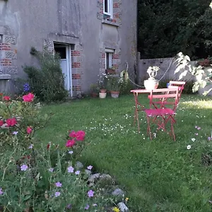 D Hôte Chez Fany , Mûr-de-Bretagne France