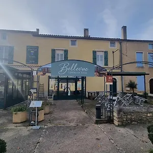 Centre Yoga Bellevue 3*, Puy-lʼÉvêque France