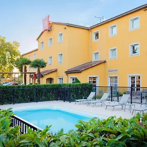 Ibis Cadarache 3*, Manosque France
