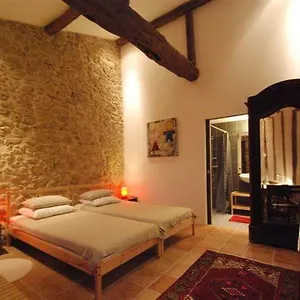 Domaine De Daran 3*, Riguepeu France